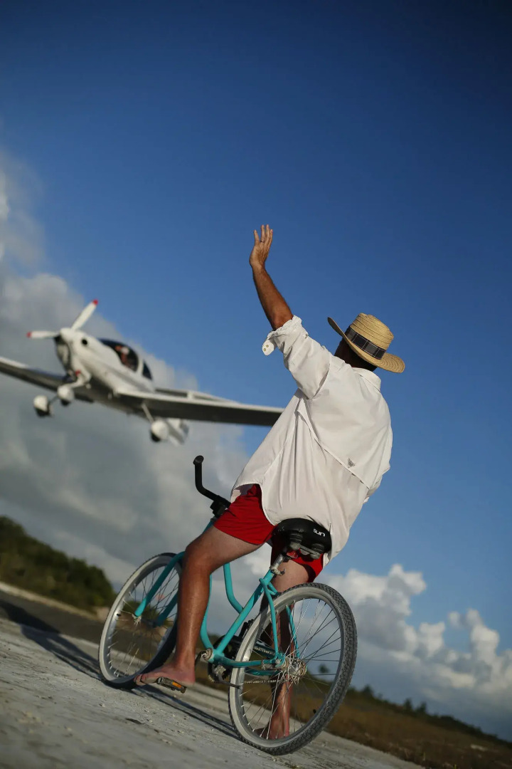 Pine Cay, Turks and Caicos