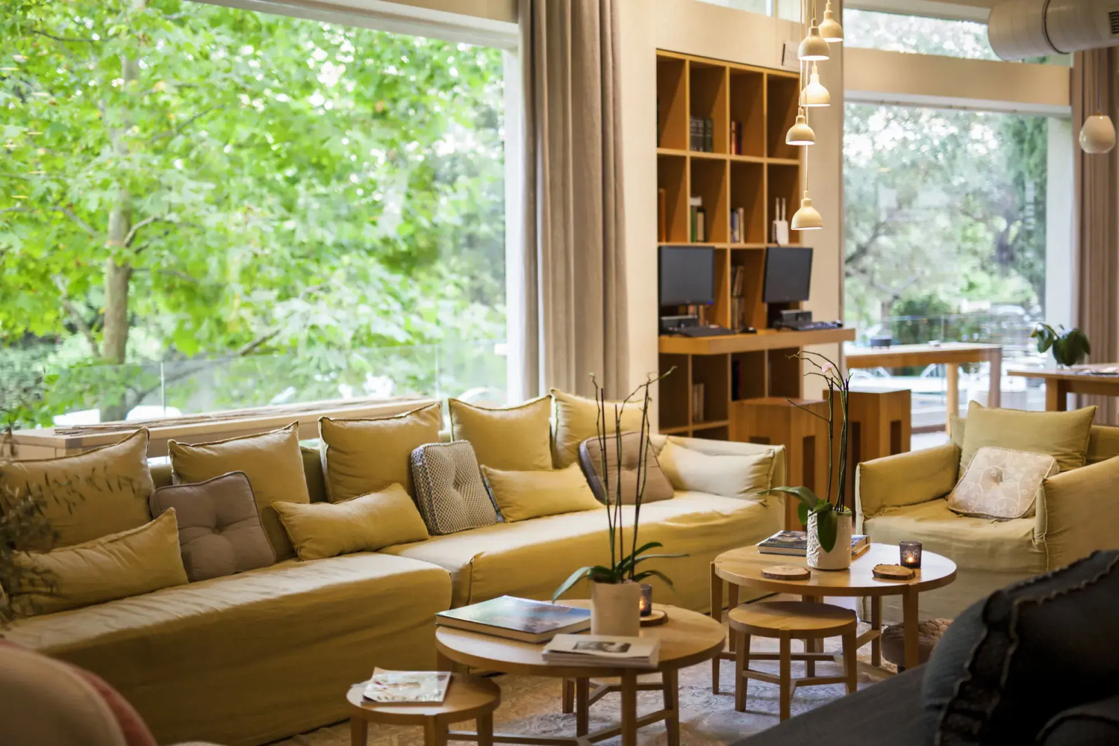 COCO-MAT Hotel Nafsika