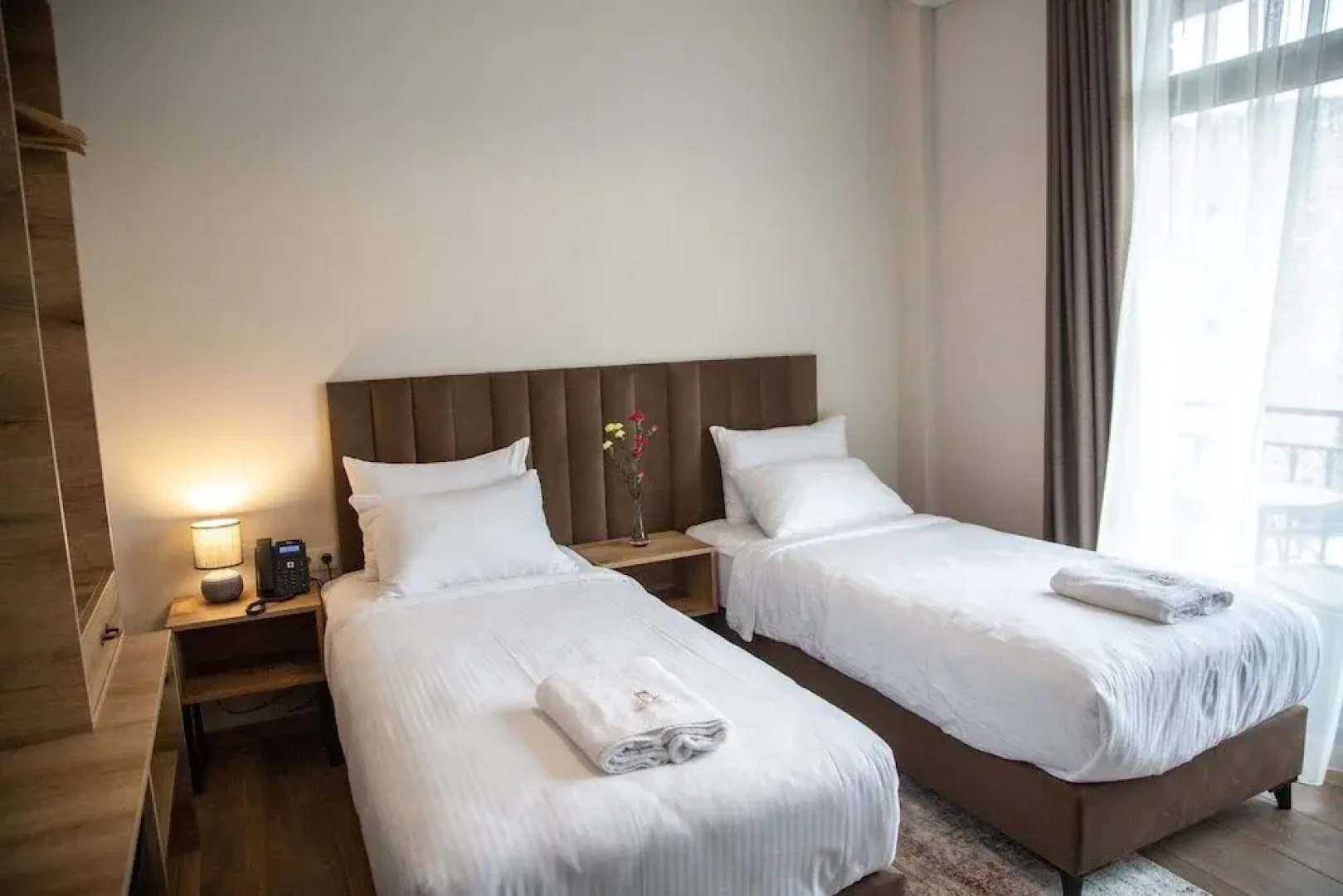 Отель Giorgi Ushikishvili Chateau Celler