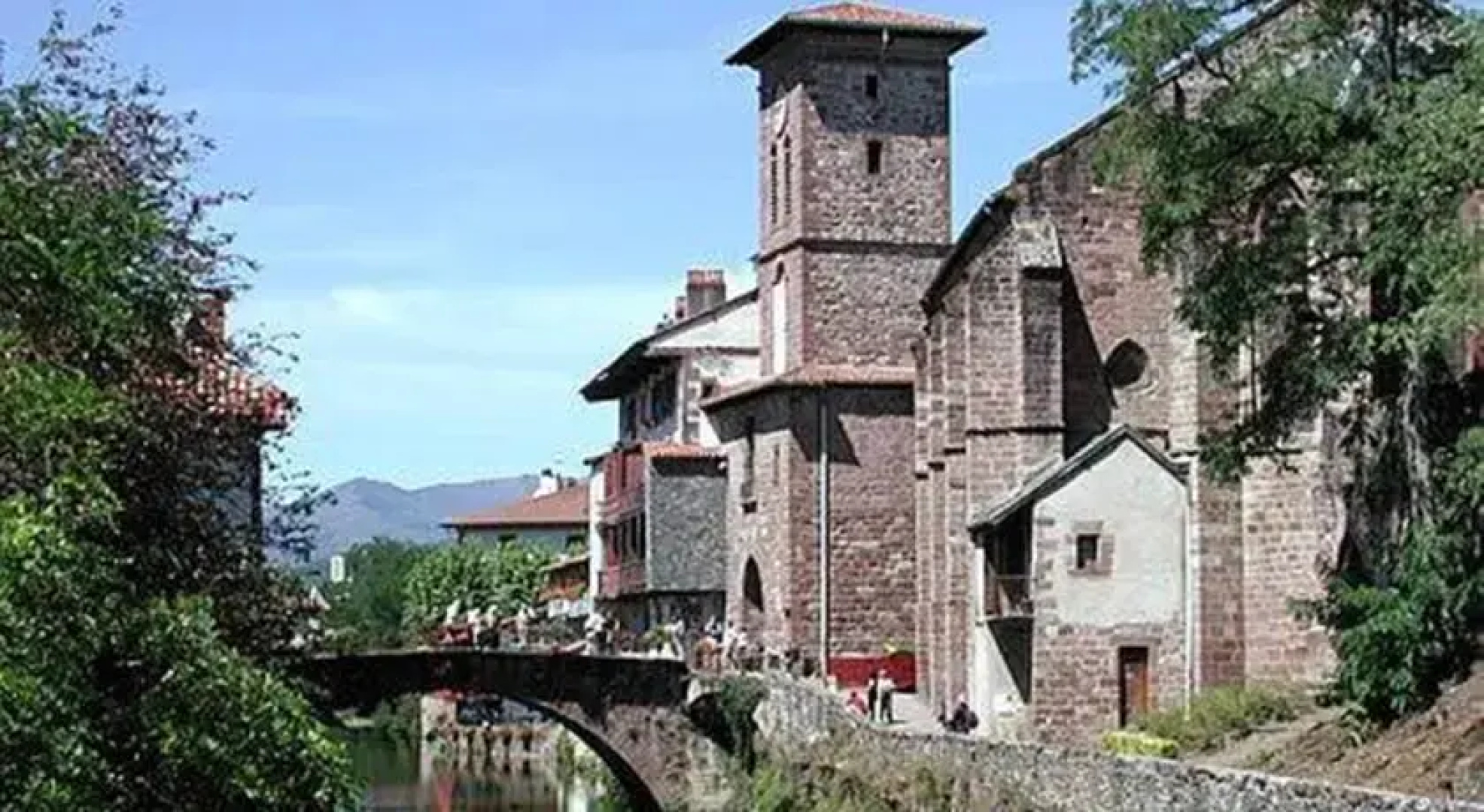 Moulin de Fargas