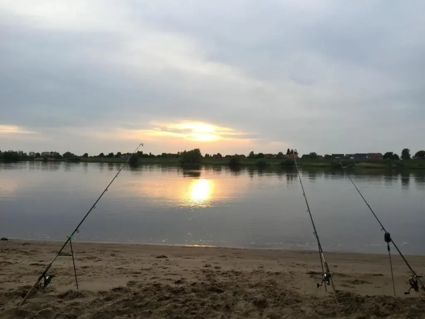 Zur Rennbahn