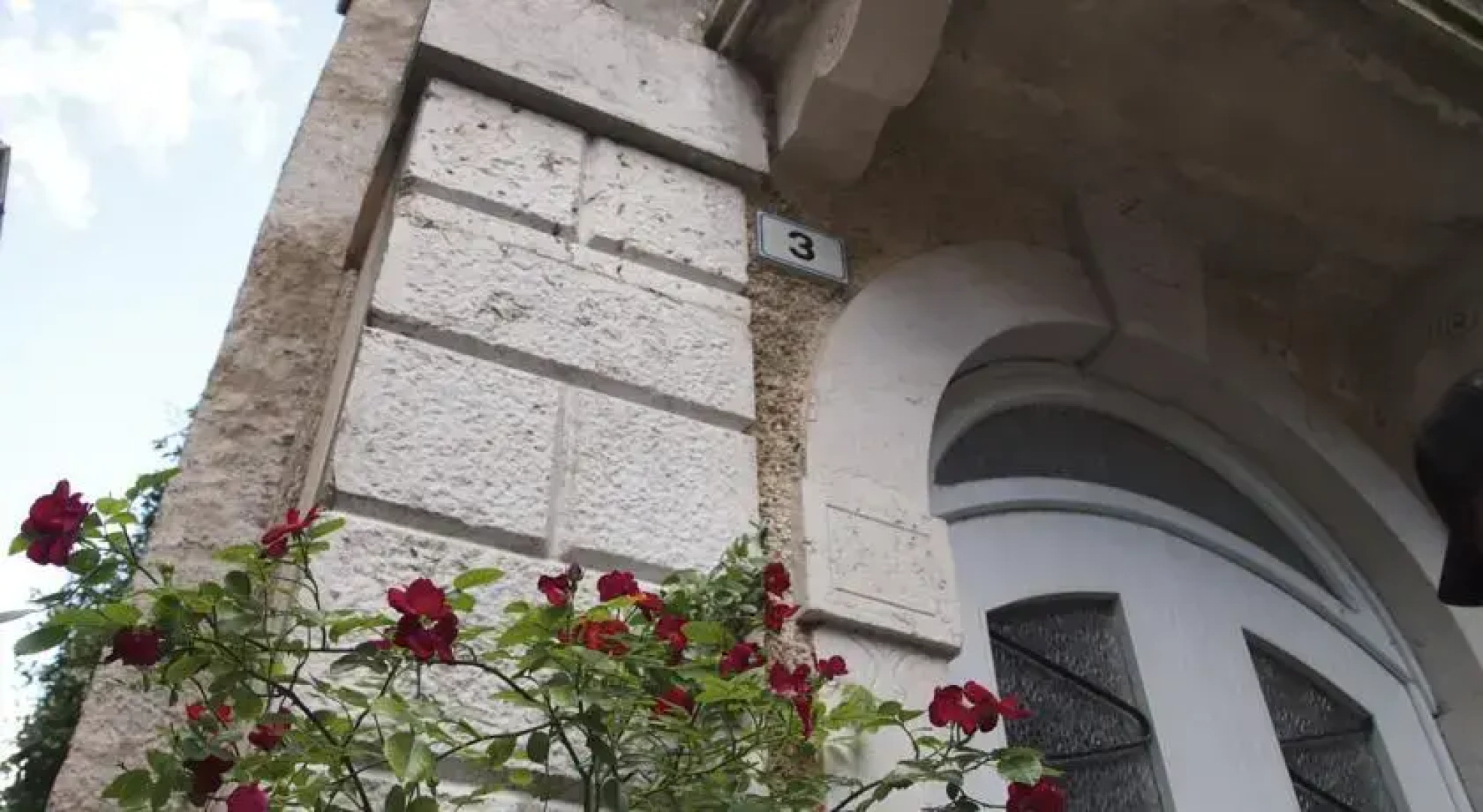 Castel Manduca Garden