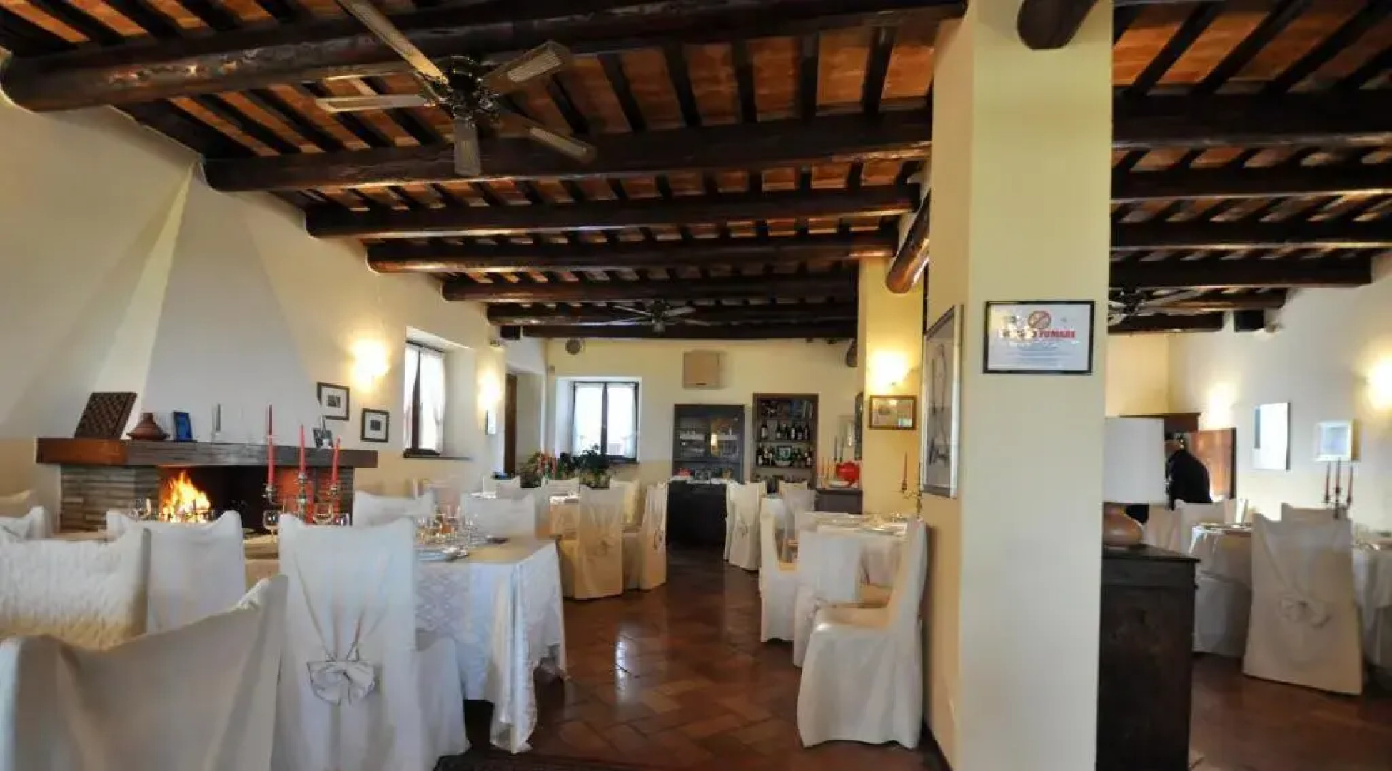 Residenza Scorcio sul mare