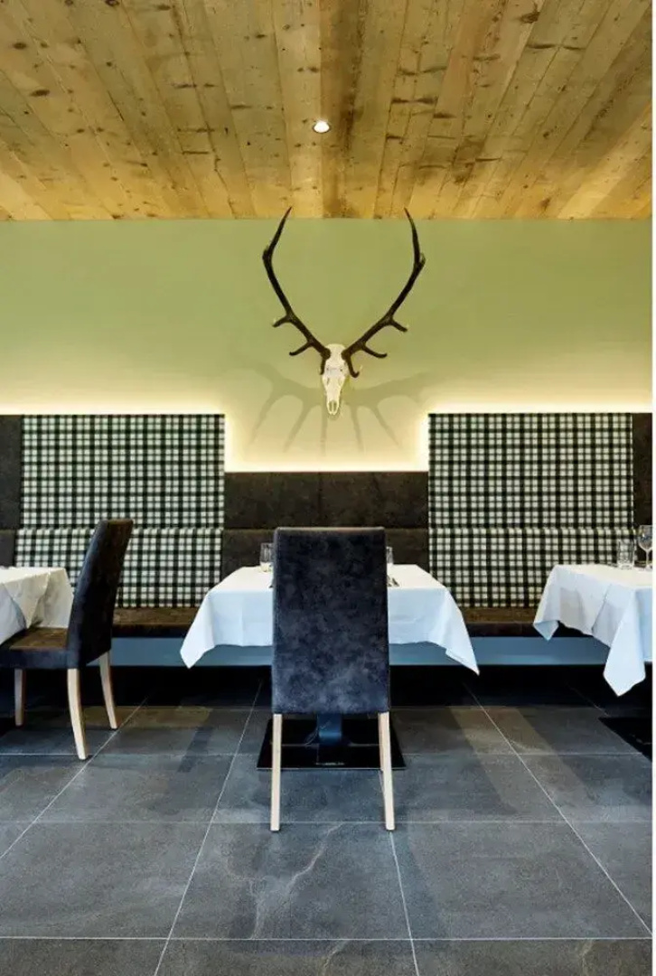 Suitehotel Gampen
