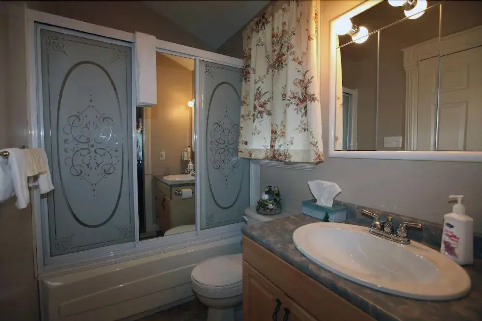 Highland Breeze Accommodations