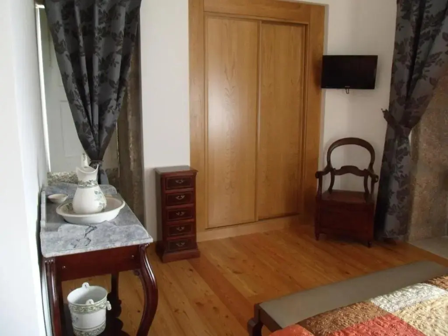 Quinta da Casa Grande Pinheiro