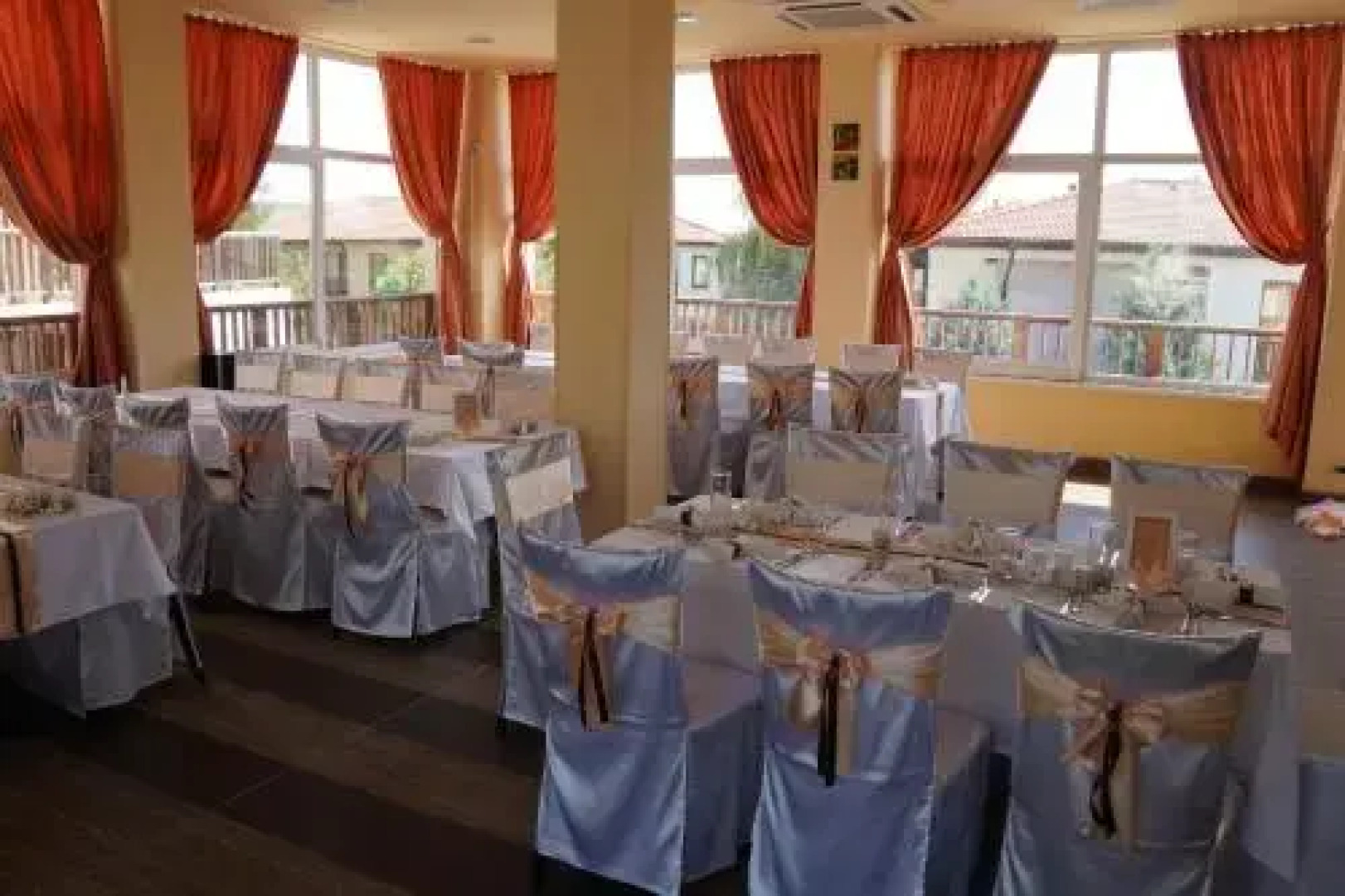 Harmony Hills Family Apartments