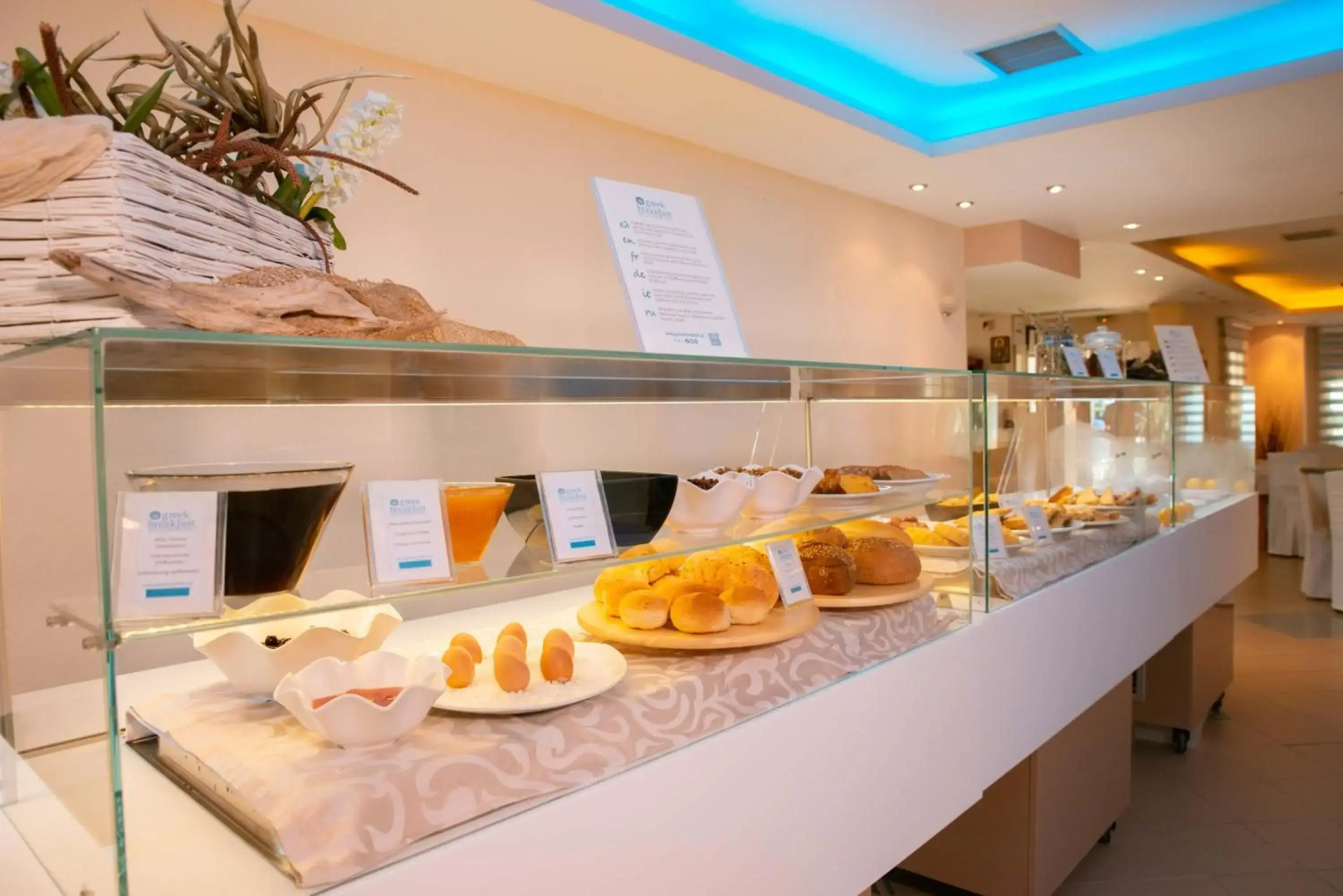 Tresor Hotel