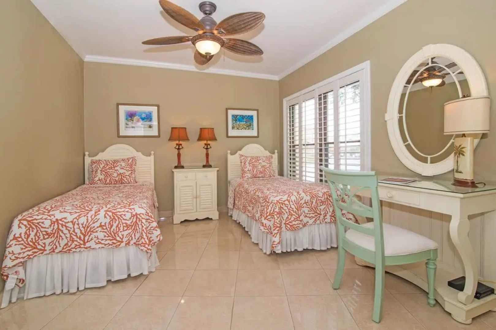 Georgetown Villas #113 by Cayman Vacation