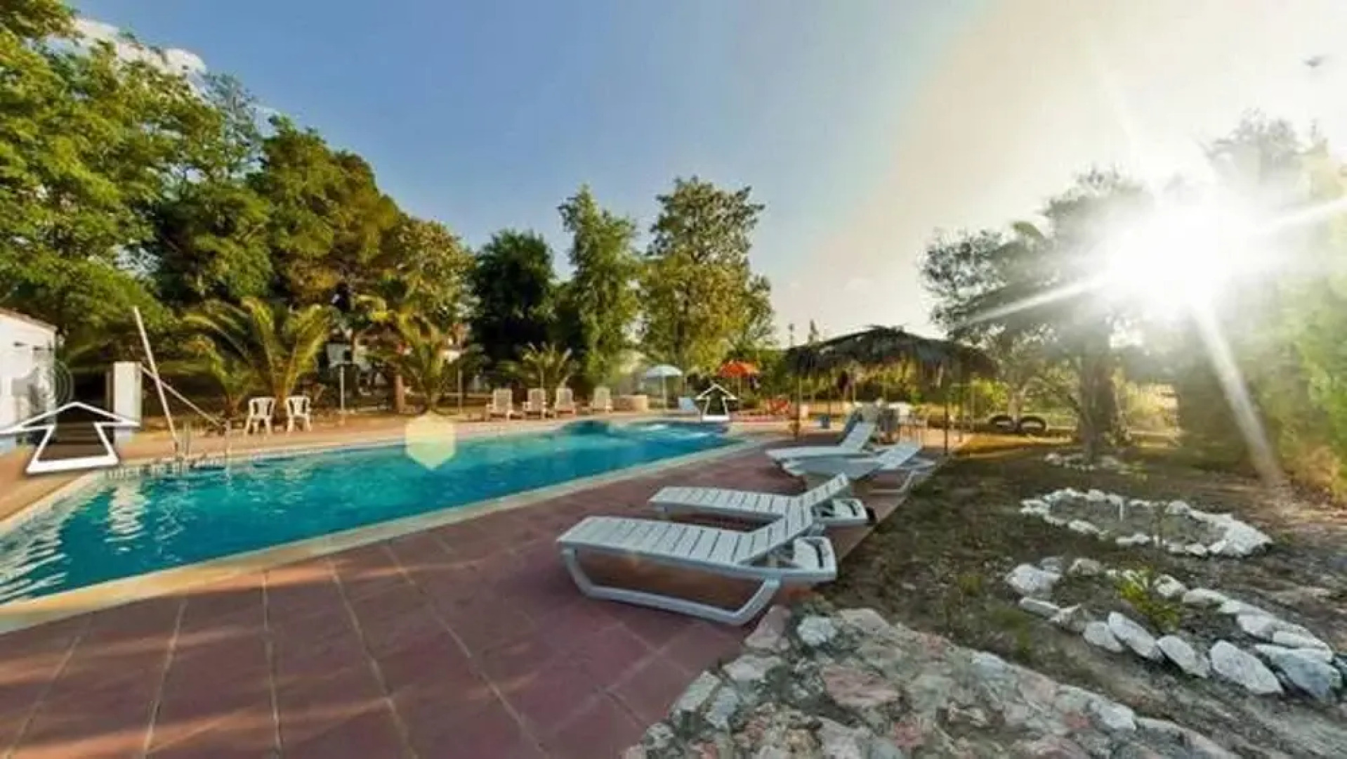 House With 5 Bedrooms in Córdoba, With Private Pool, Enclosed Garden a