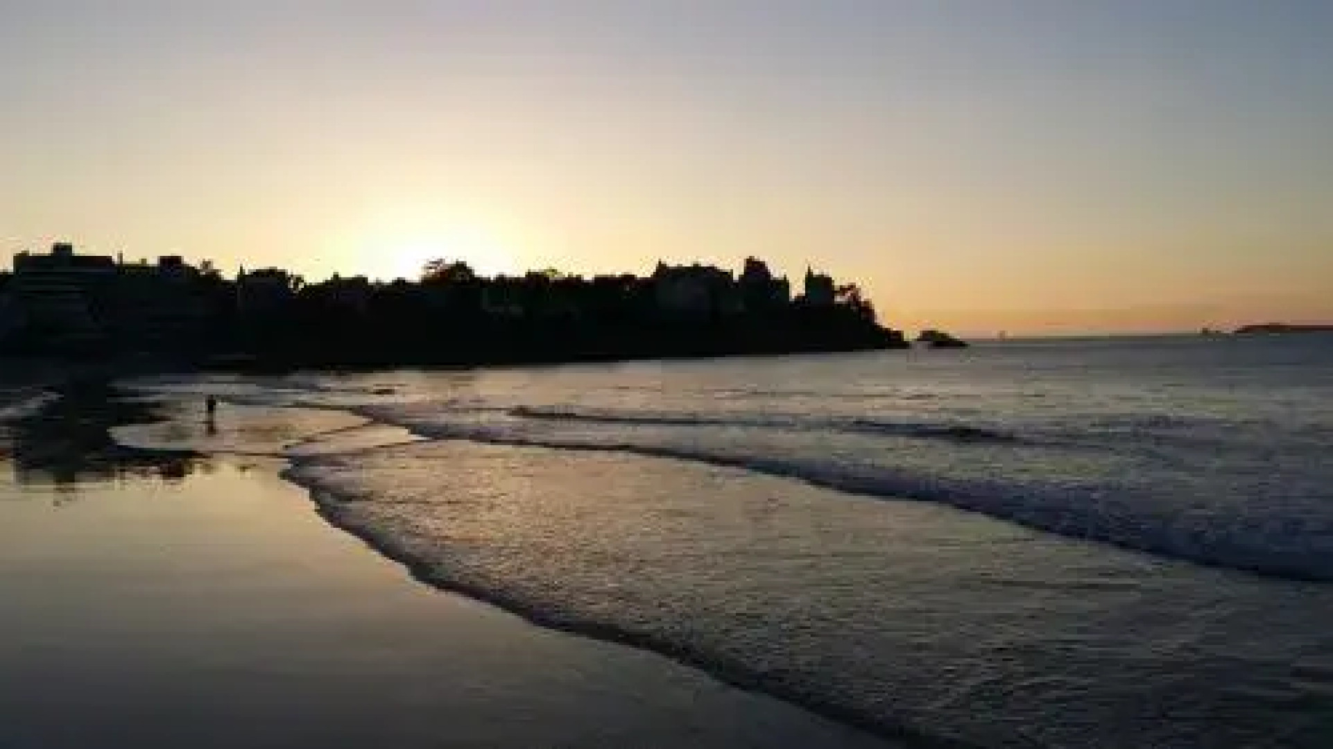 Le clos de la cote d'Emeraude