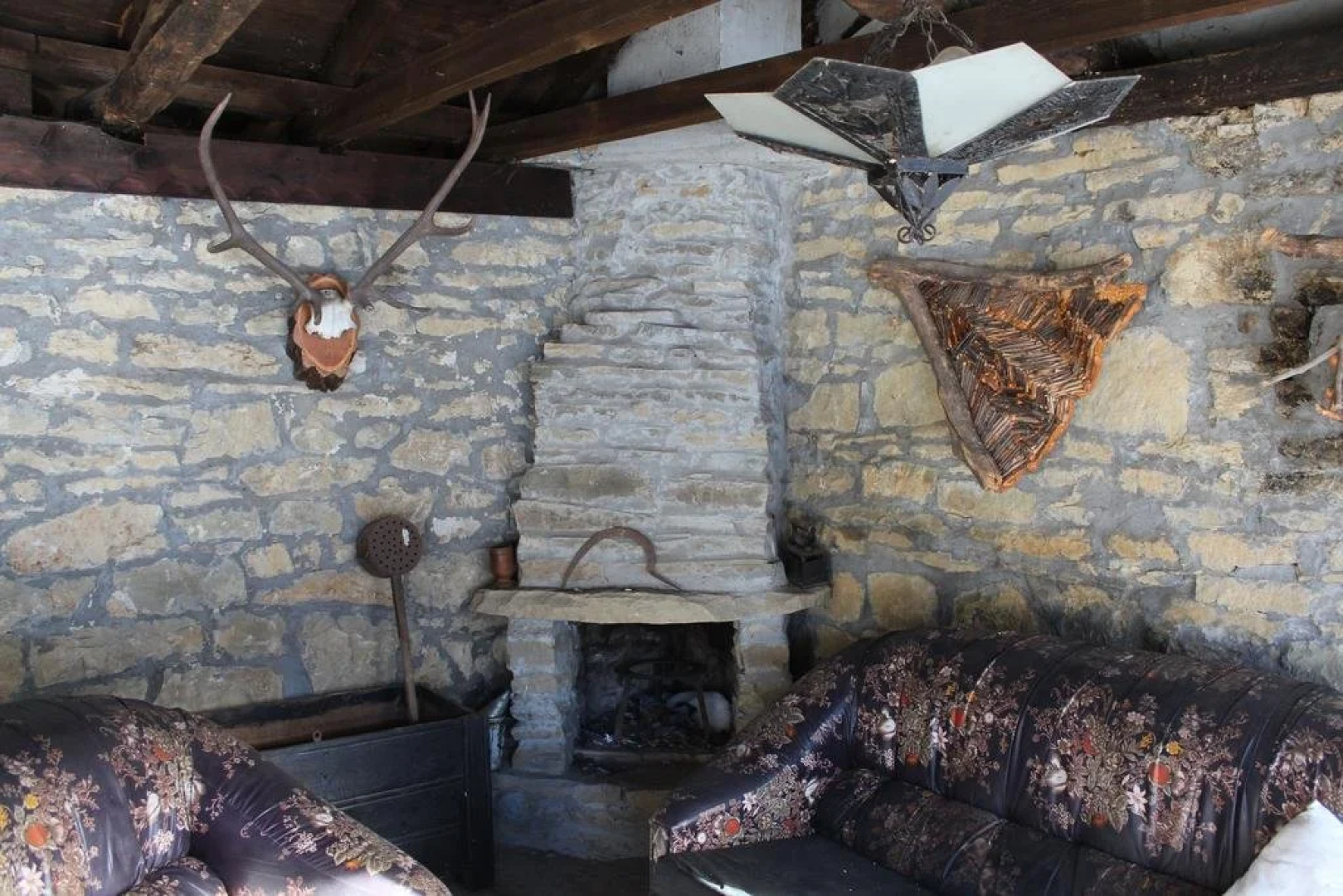 Hadzhigabareva Kashta