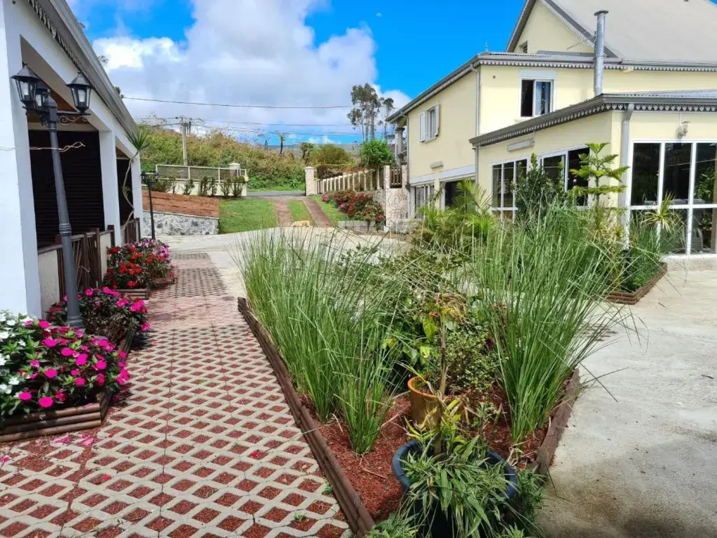 Chambres Et Tables D'Hote Du Voyageur