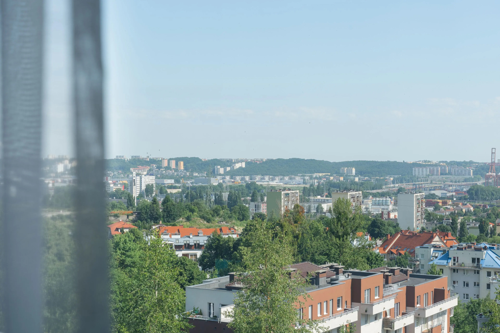 Green Loft Gdynia