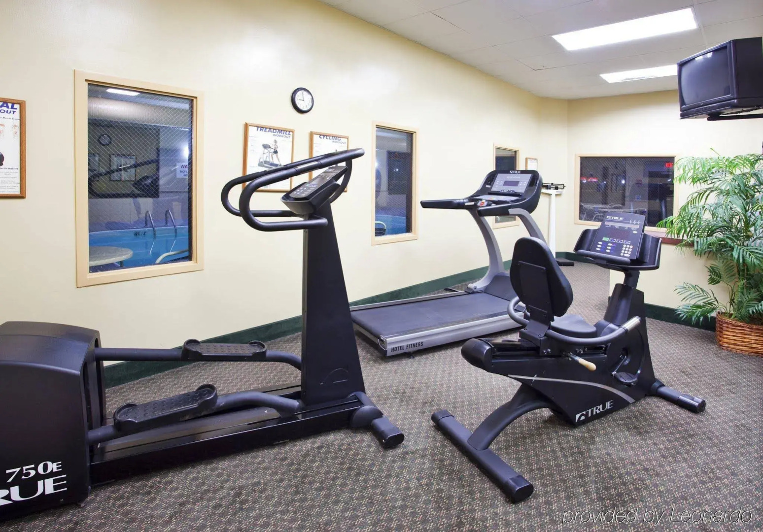 Holiday Inn Express Hotel & Suites FINDLAY