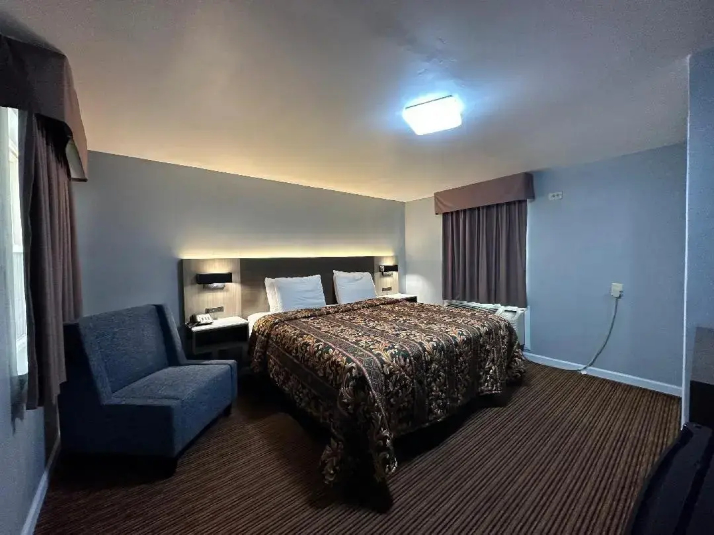 Rodeway Inn & Suites Walhalla
