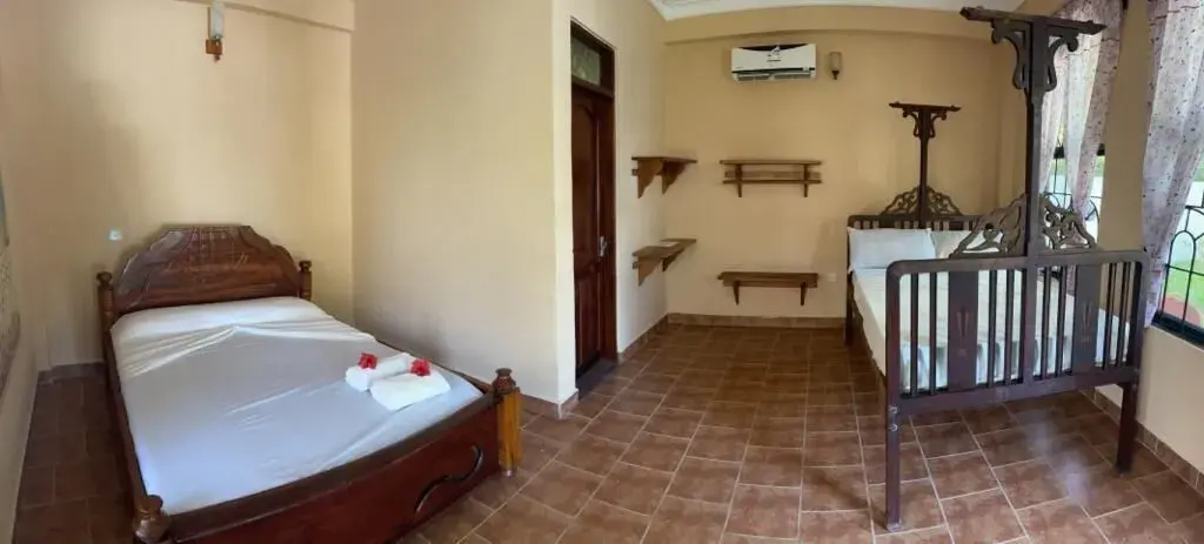 Marea Boutique Hotel