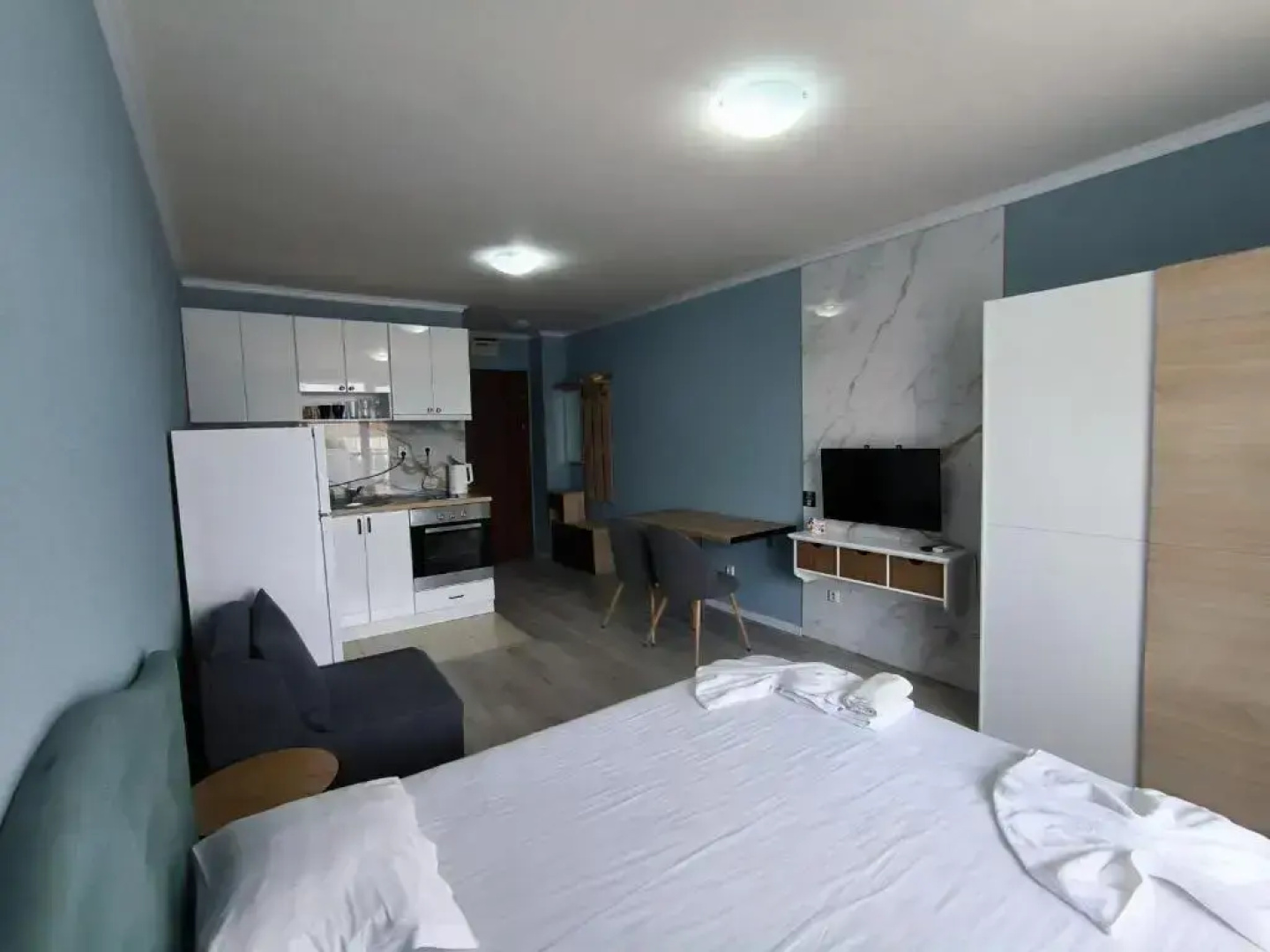 Black Sea Panorama Beach Apartments