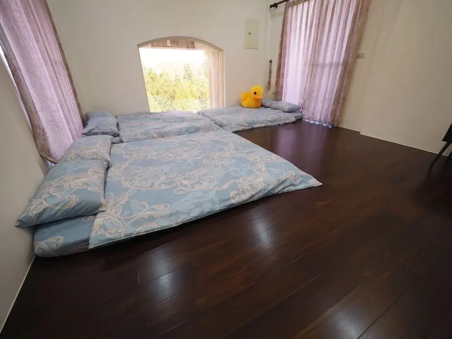 Green Island Guest House