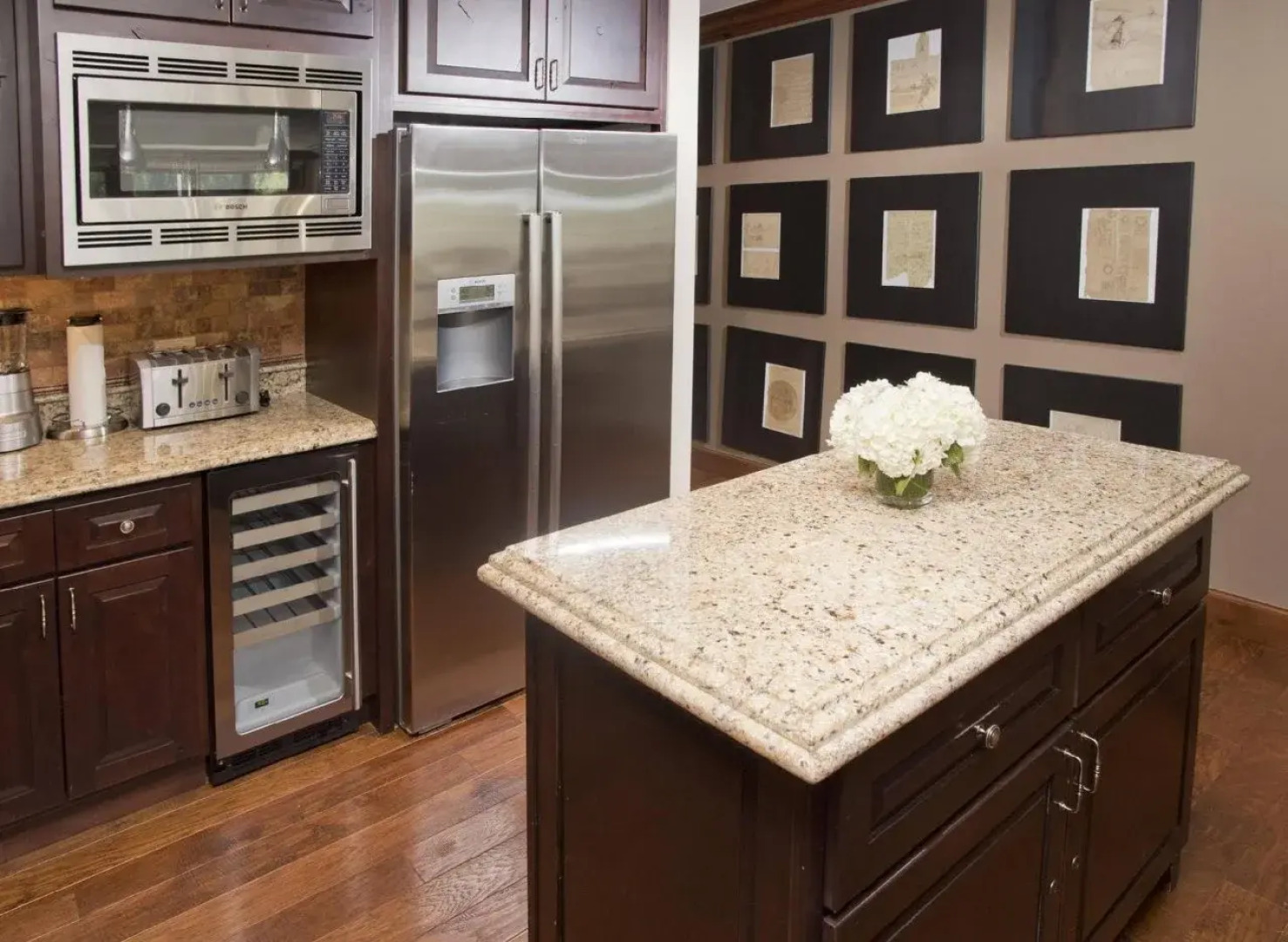 Vail Resorts Legendary Lodging at Ritz-Carlton Residences