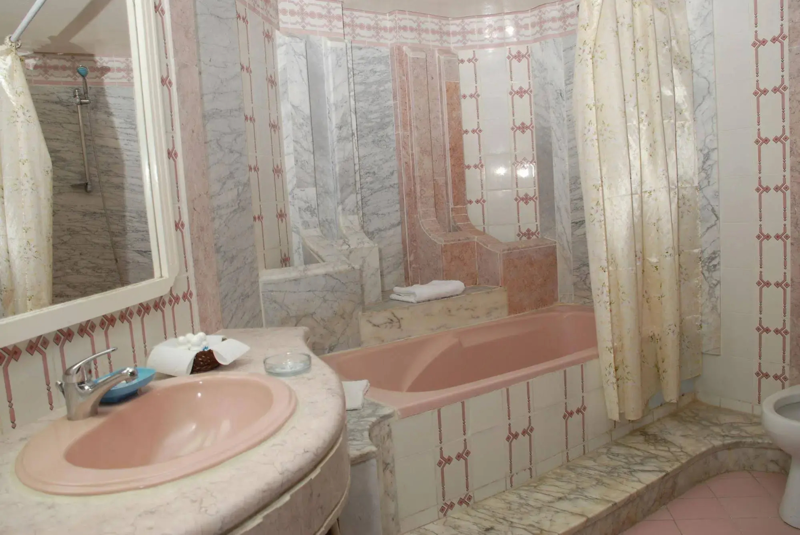 Hotel Kheops