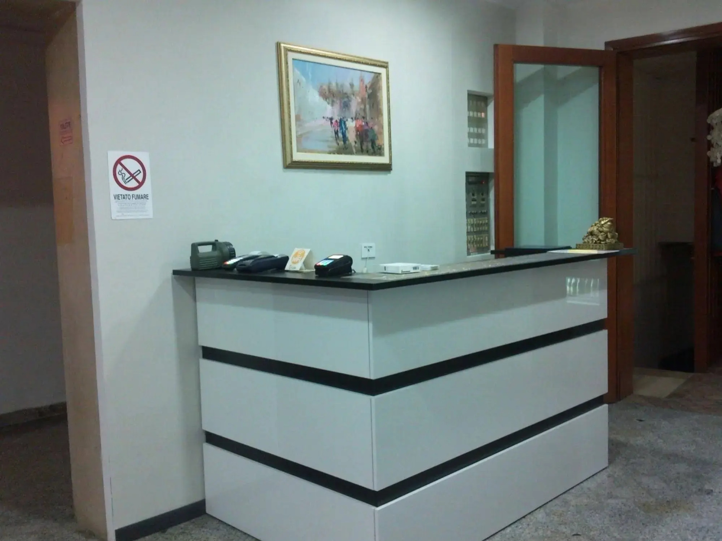 Albergo Pomposa