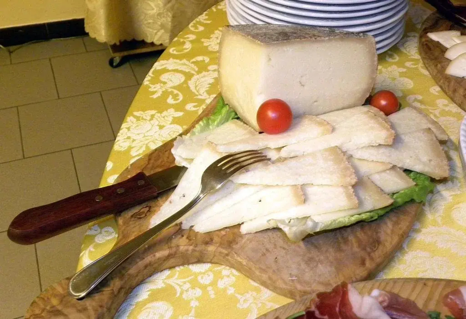 Hotel Ristorante Excelsior