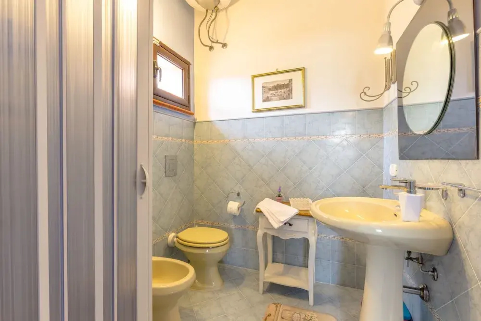 Rocca di Mezzogiorno - Fiordaliso