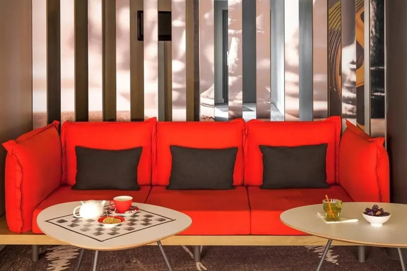 ibis Toulouse Centre