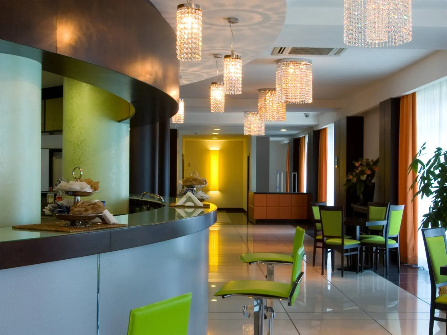 Hotel dei Principati