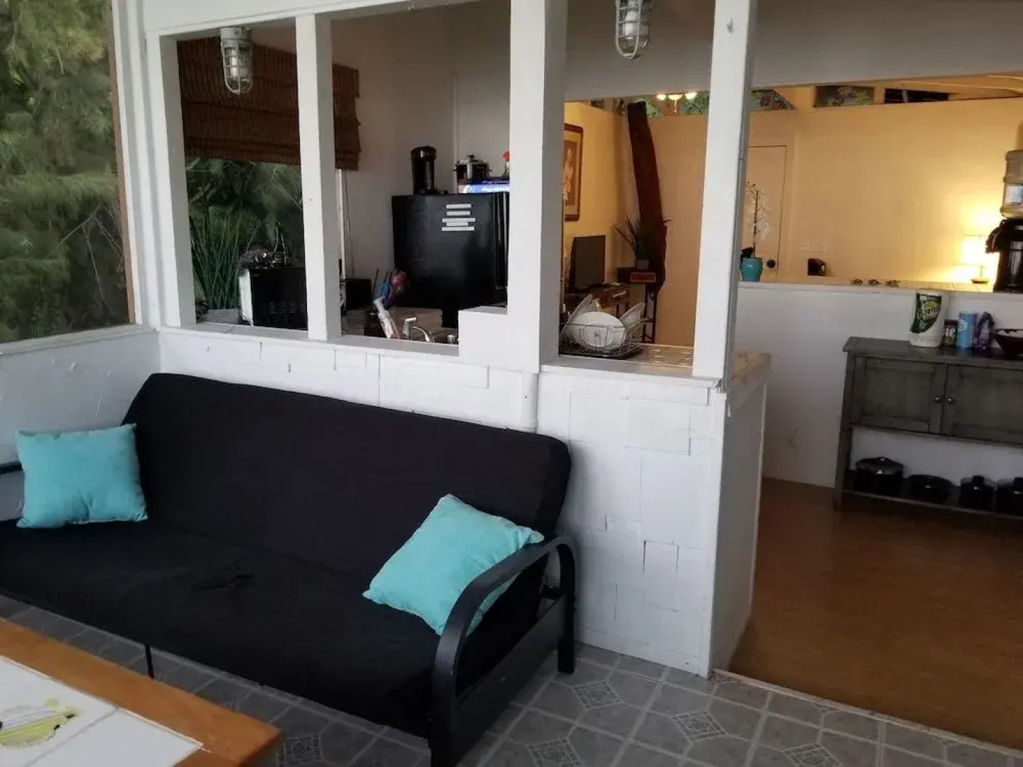 Plumeria Grove Cottage