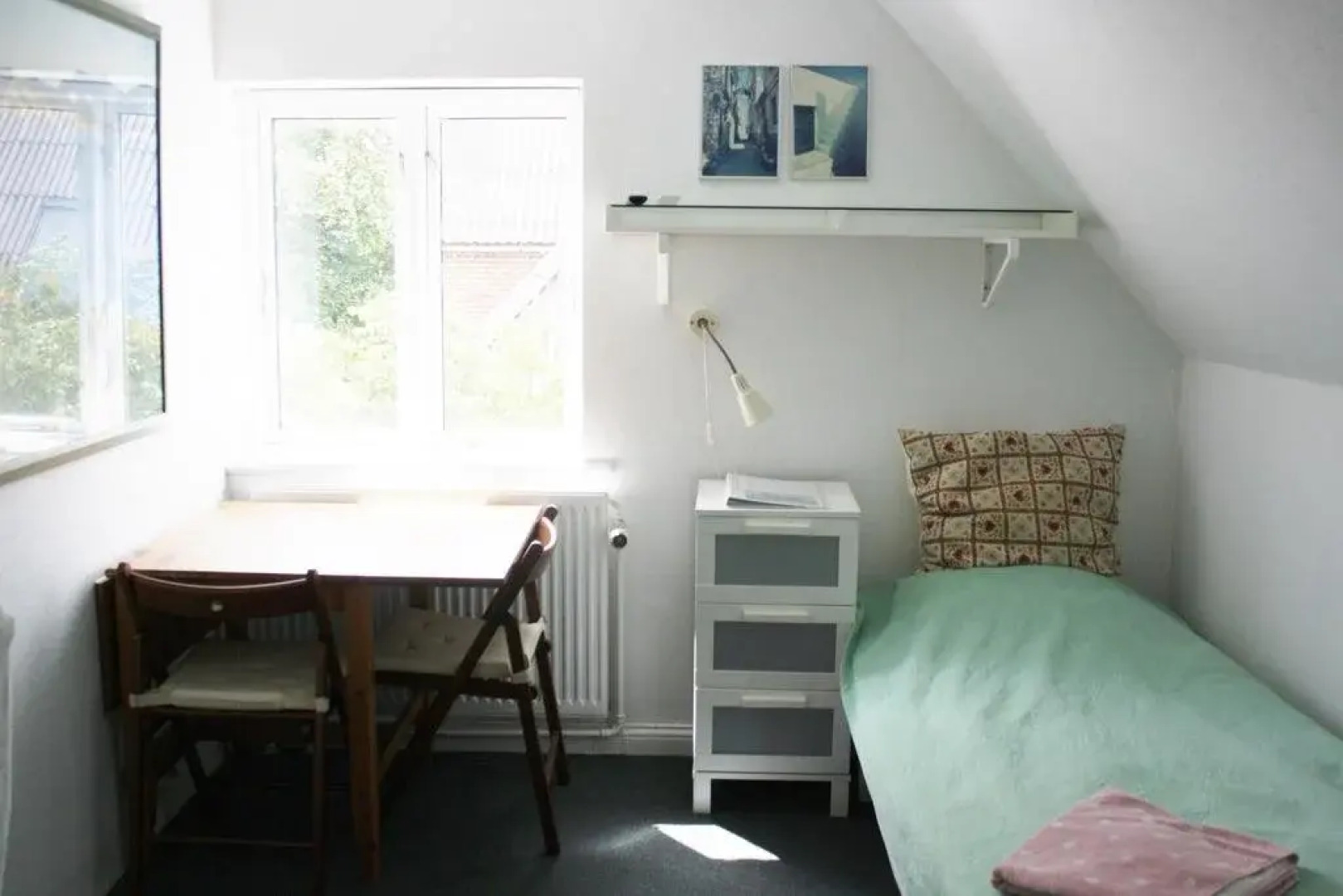 Bed & Breakfast Mols