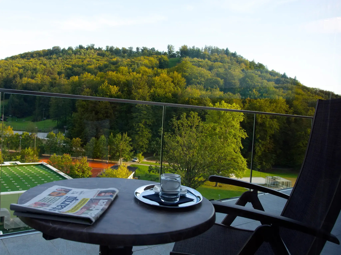 Atlantida Boutique Hotel