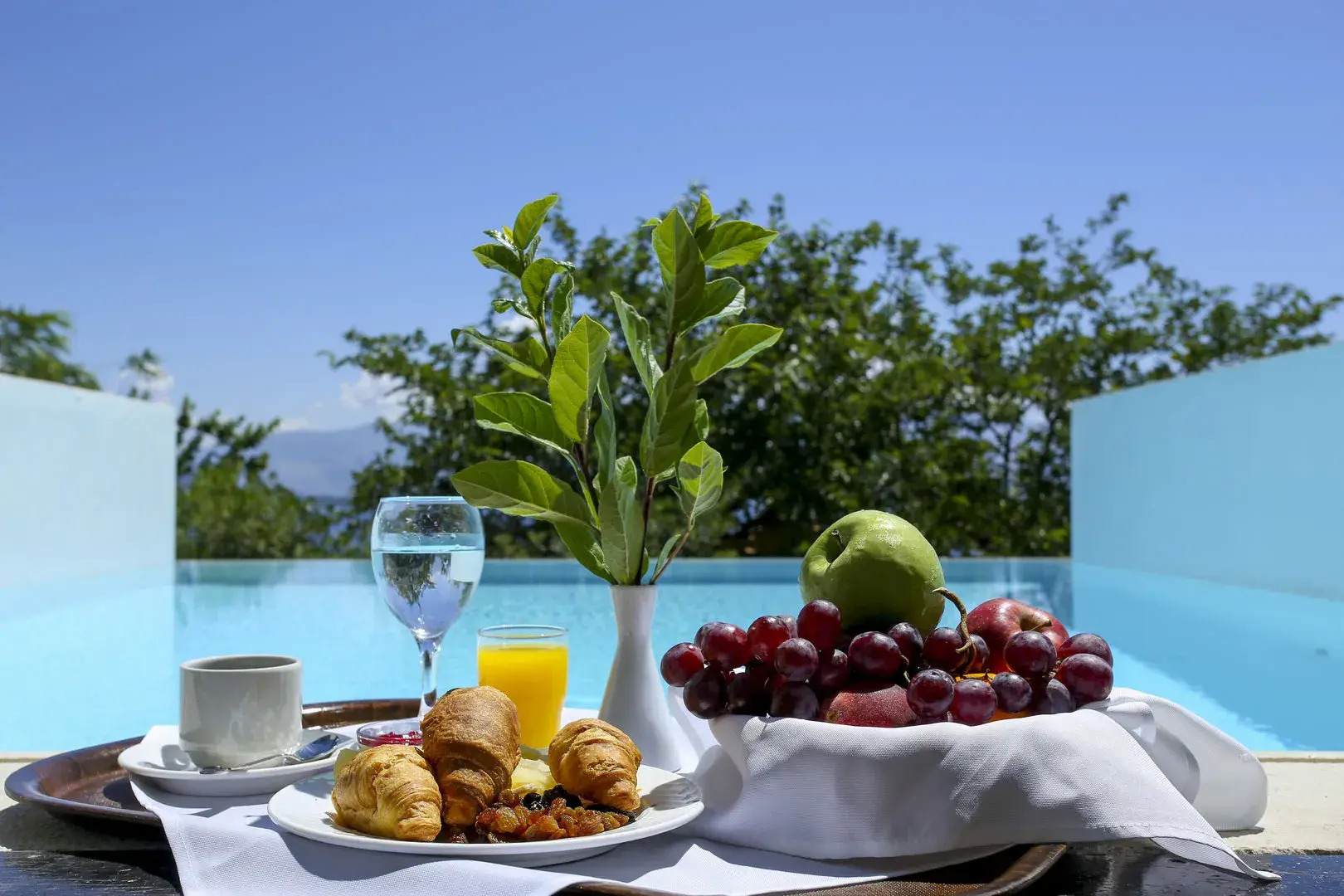 Ionian Blue Bungalows And Spa Resort