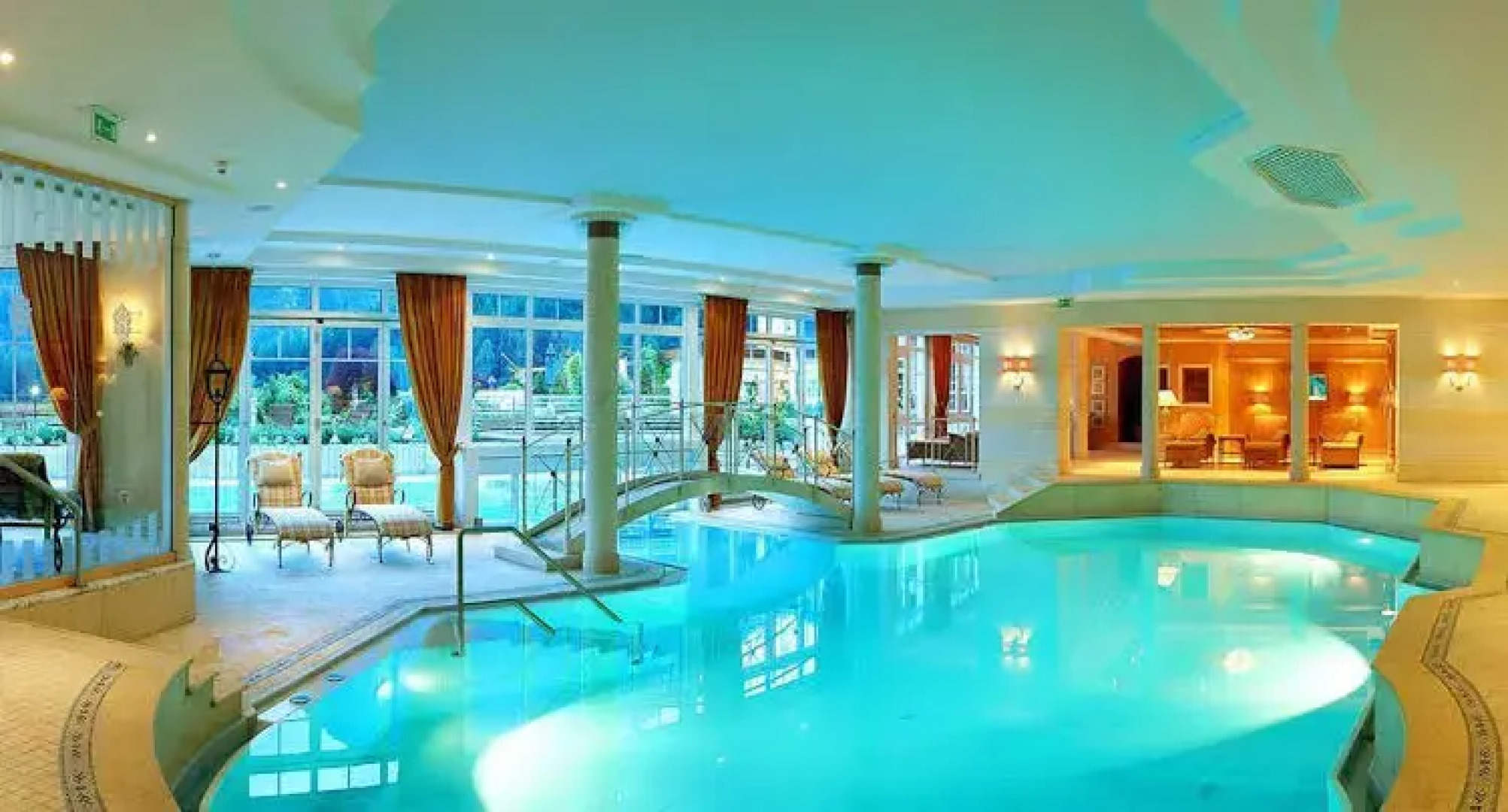 Stock Resort