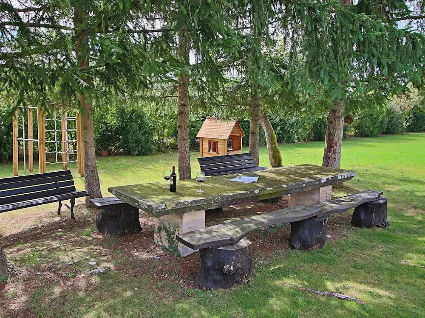 Cottage in Urbania With Pool & Terrace