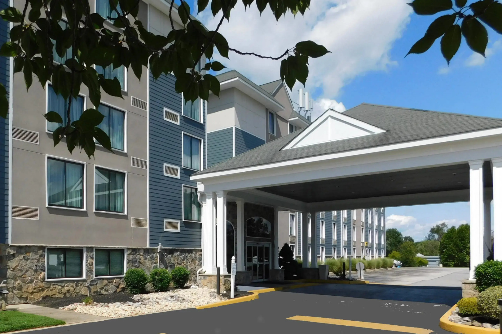 Comfort Inn & Suites Glen Mills - West Chester