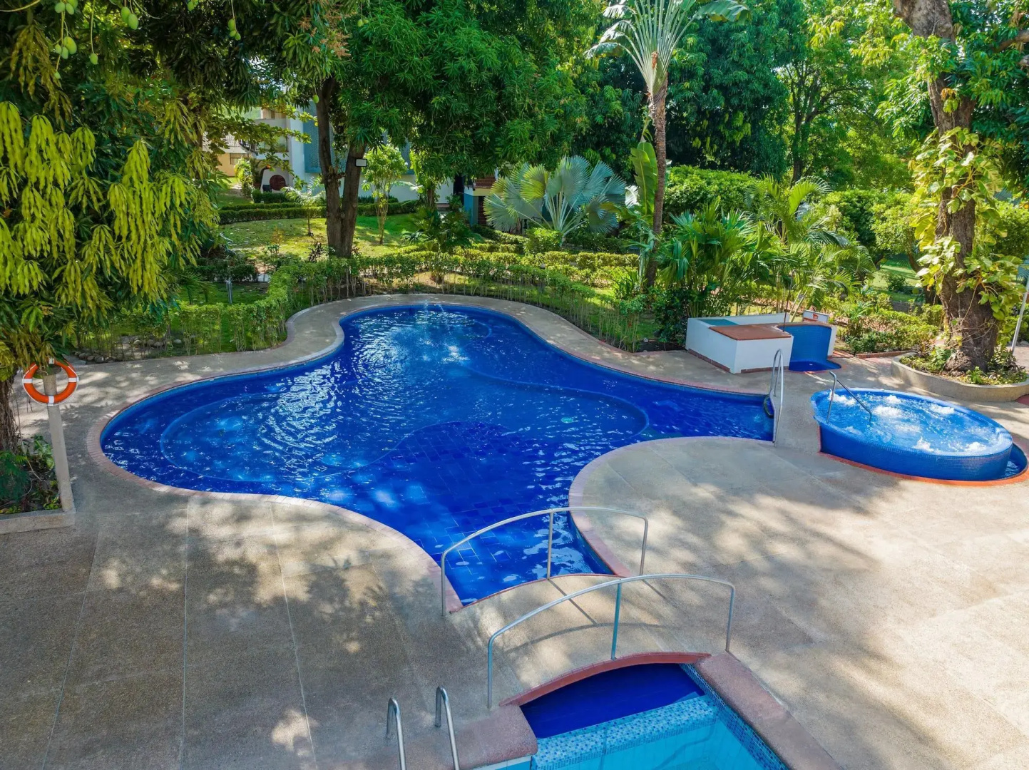 GHL Relax Hotel Club El Puente