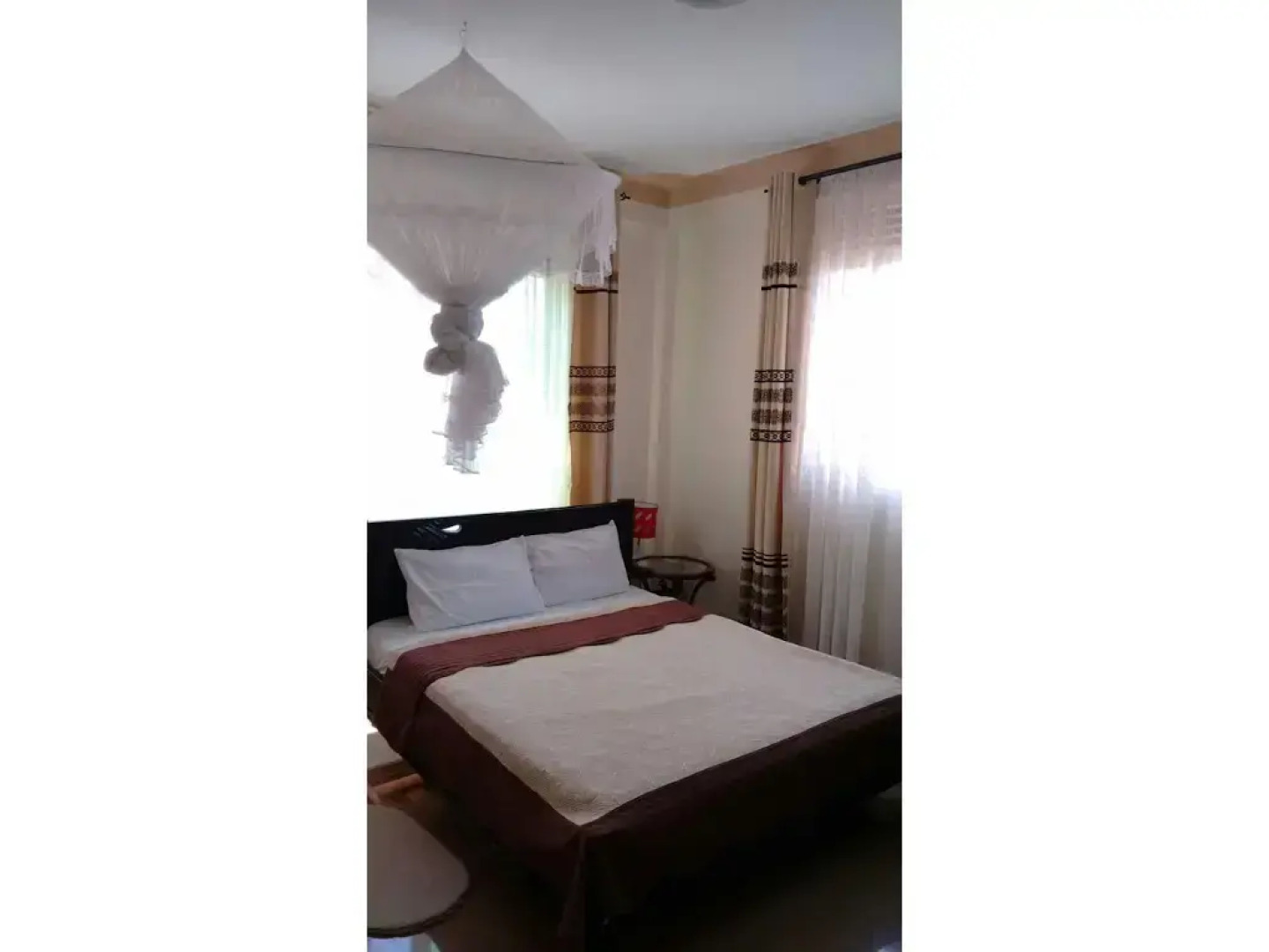 United Motel Entebbe