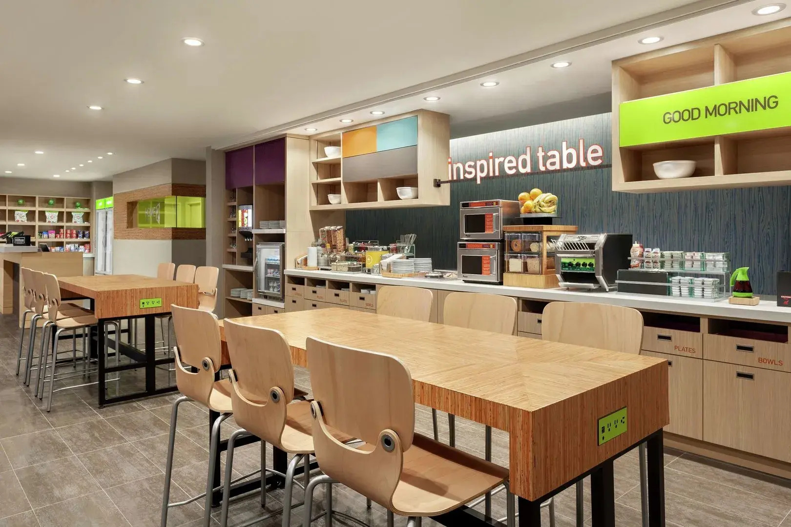 Home2 Suites by Hilton Silver Spring