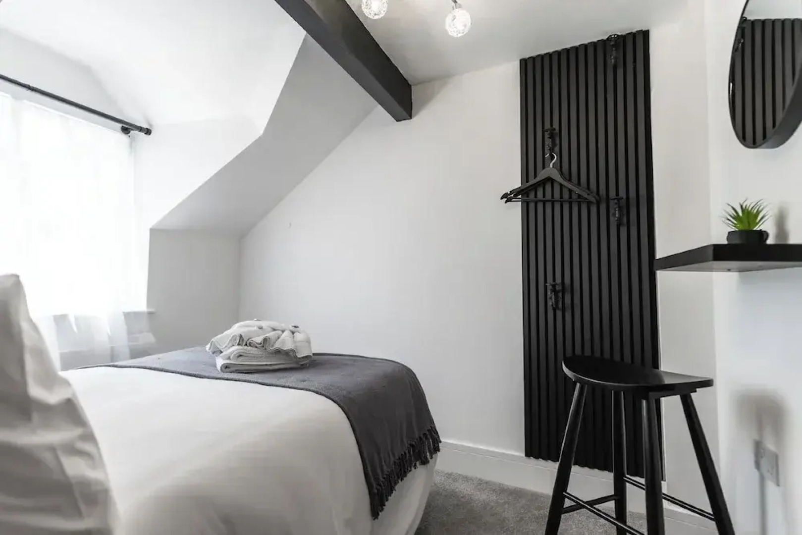 Captivating 2-bed House in Nettleham