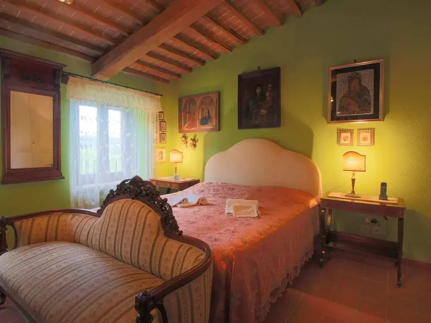 Belvilla by OYO Villa La Palazzeta