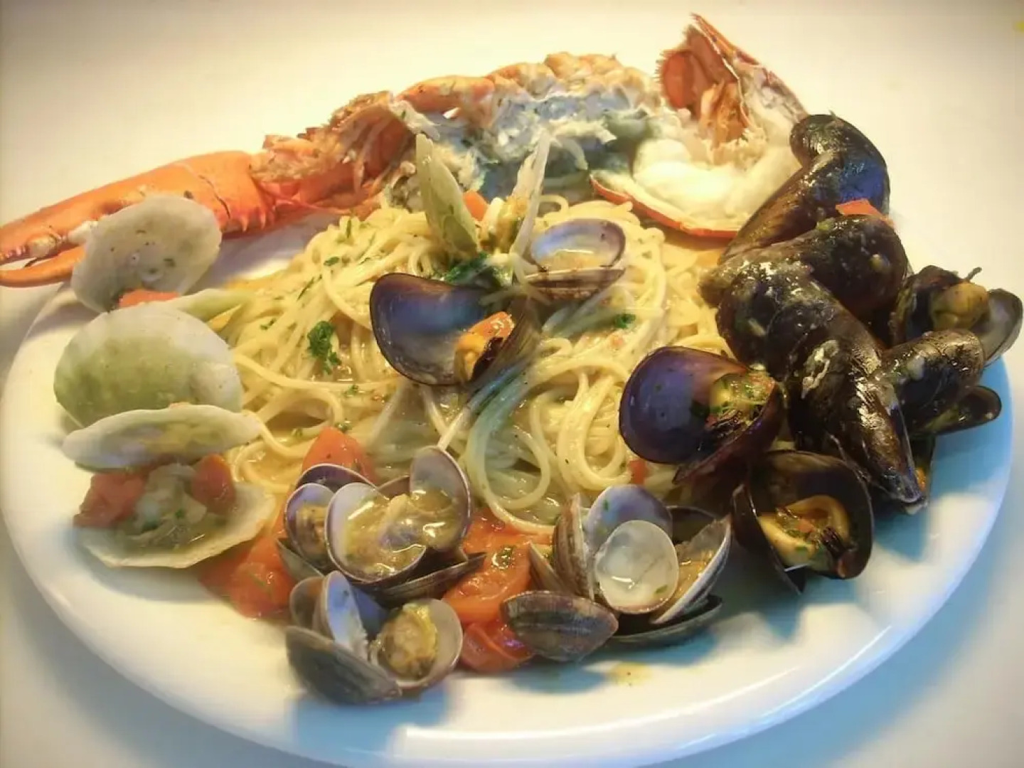 Отель Ai Campi Di Marcello