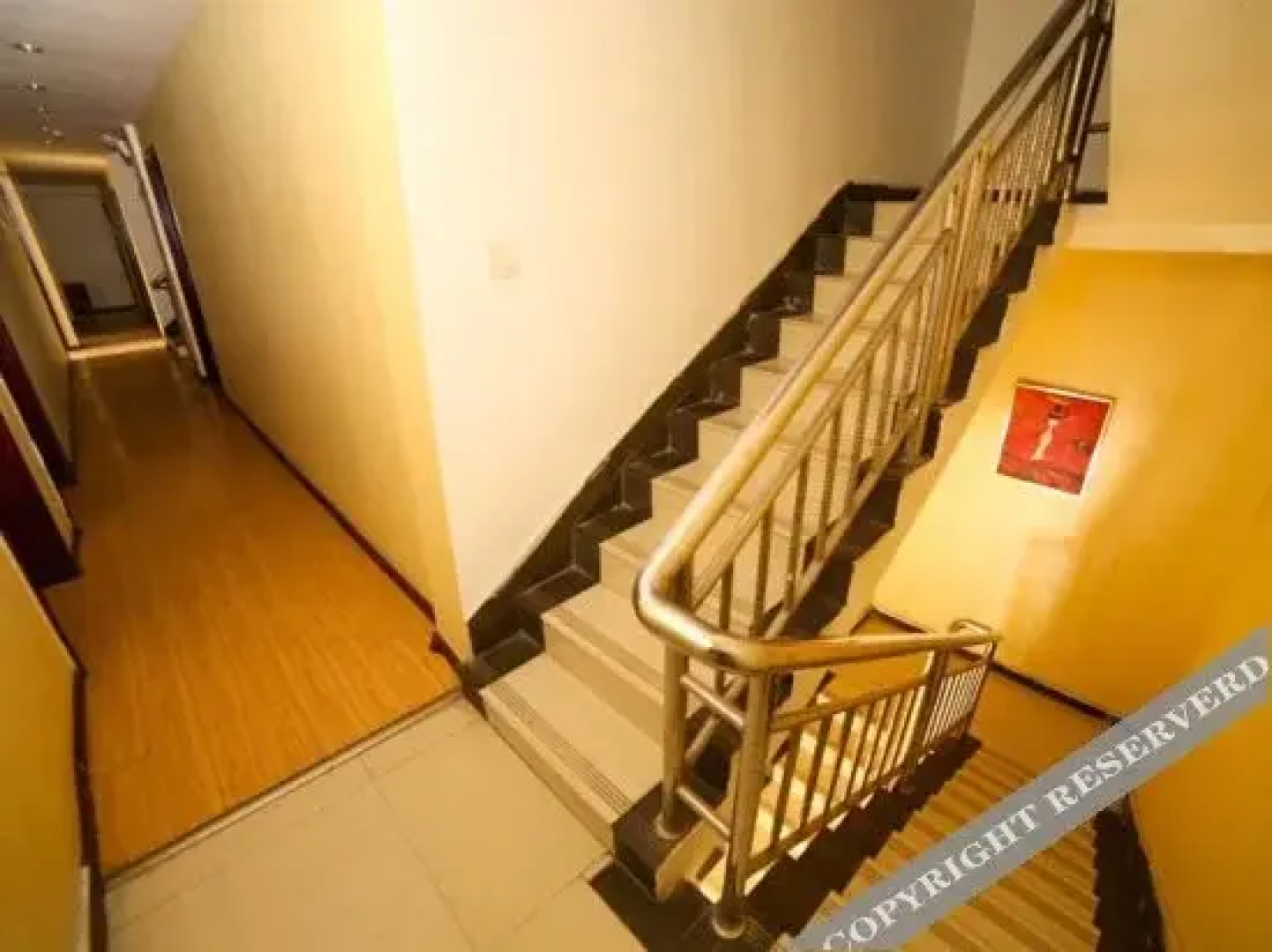 Wangkelong Express Hotel