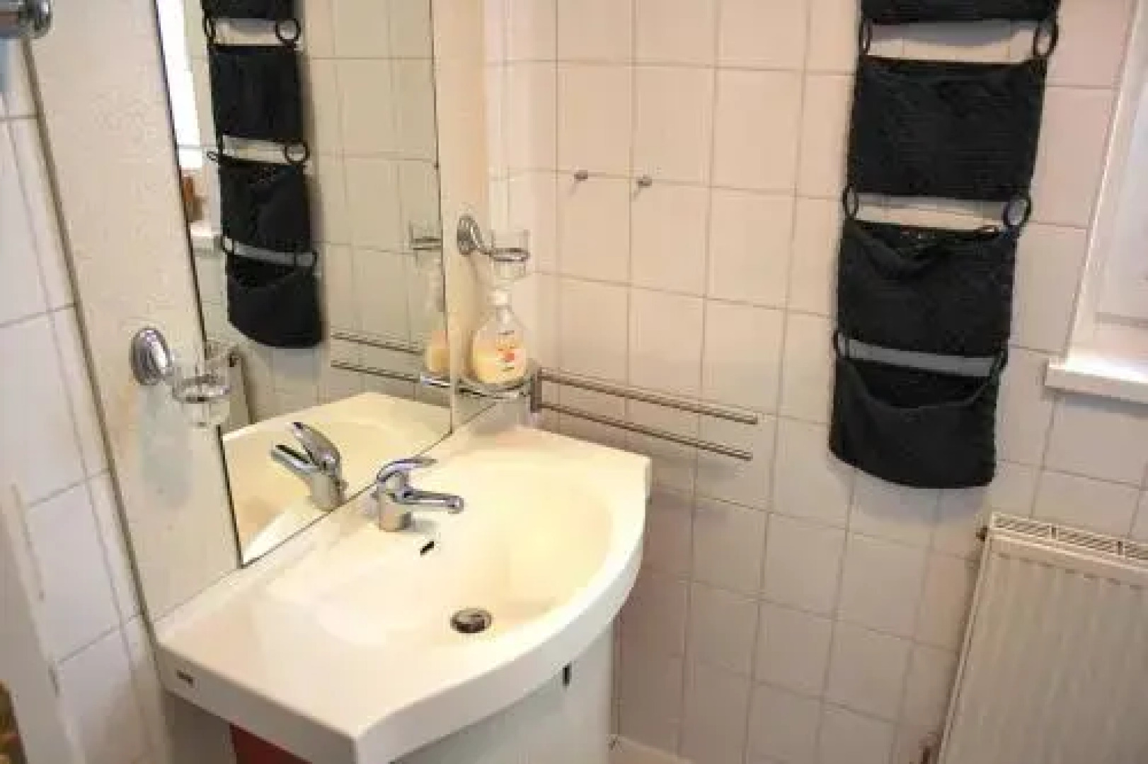 Ferienwohnung Kreideblick