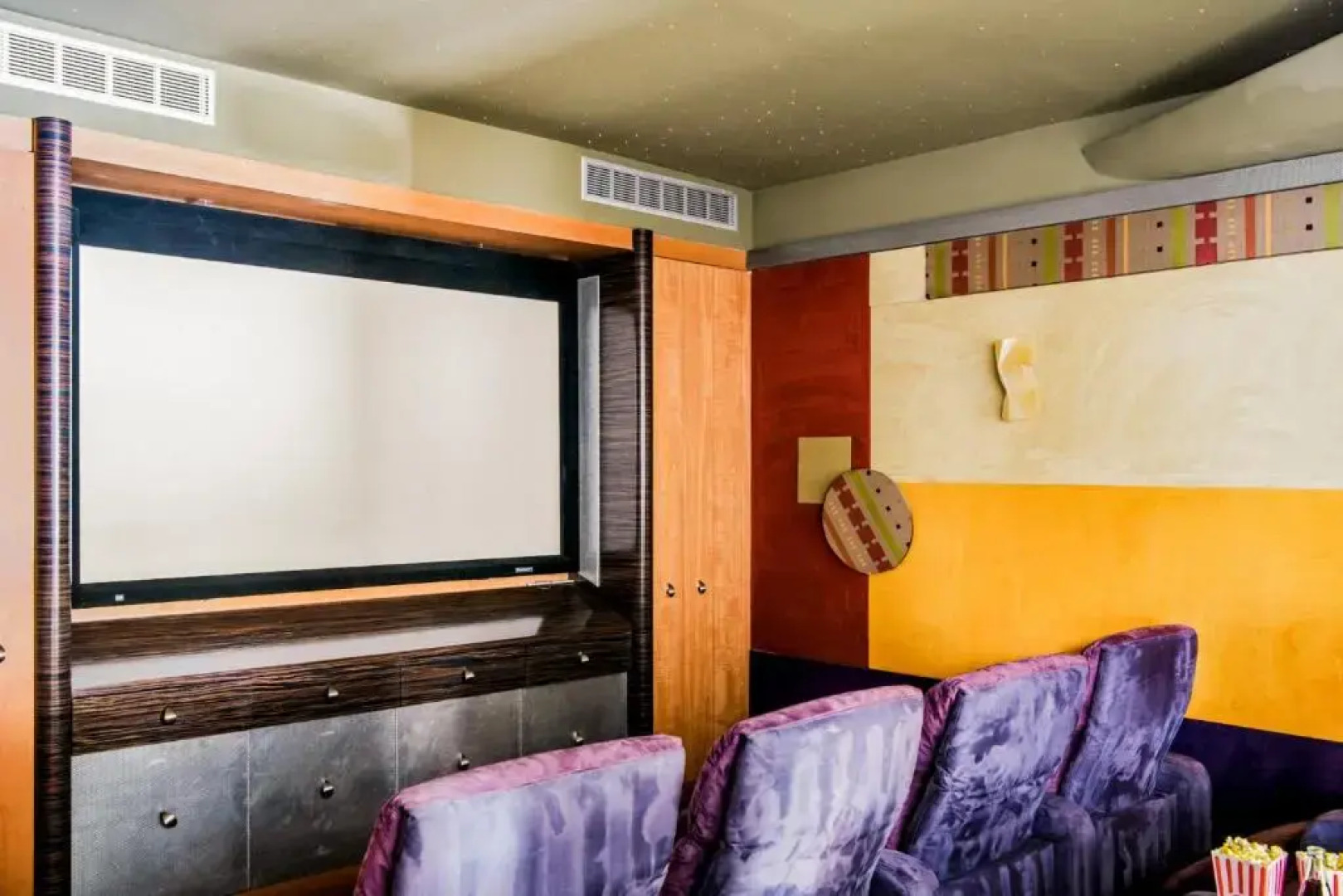 Black Rock by AvantStay Modern Masterpiece w Panoramic Views Infinity Pool