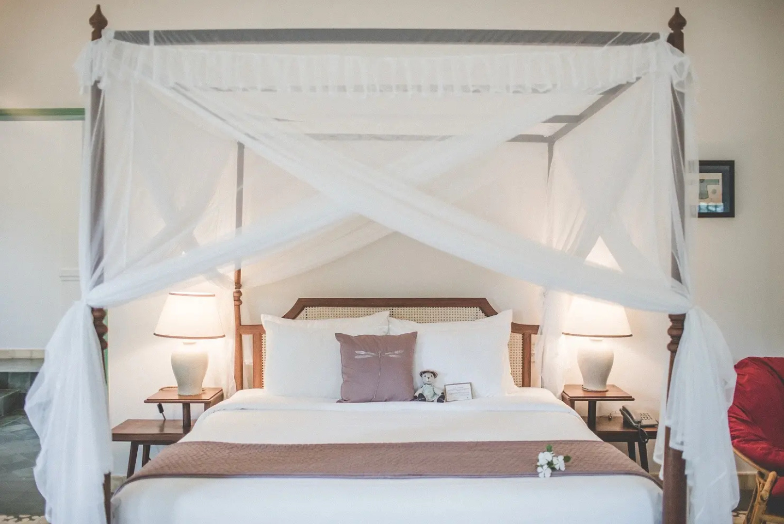 Poulo Condor Boutique Resort and Spa