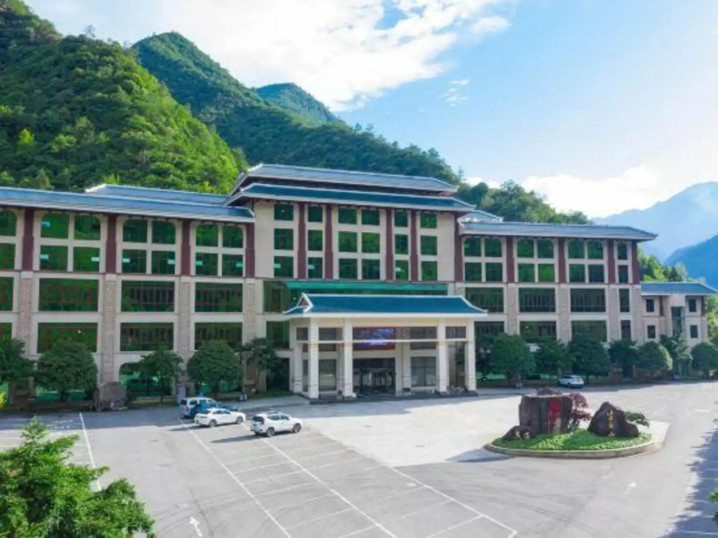 Niujiao Resort