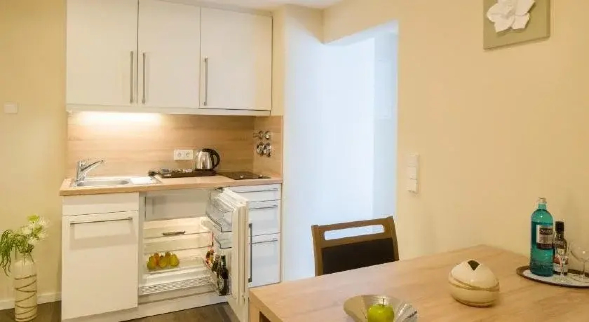 GDA Hotel am Schlosspark