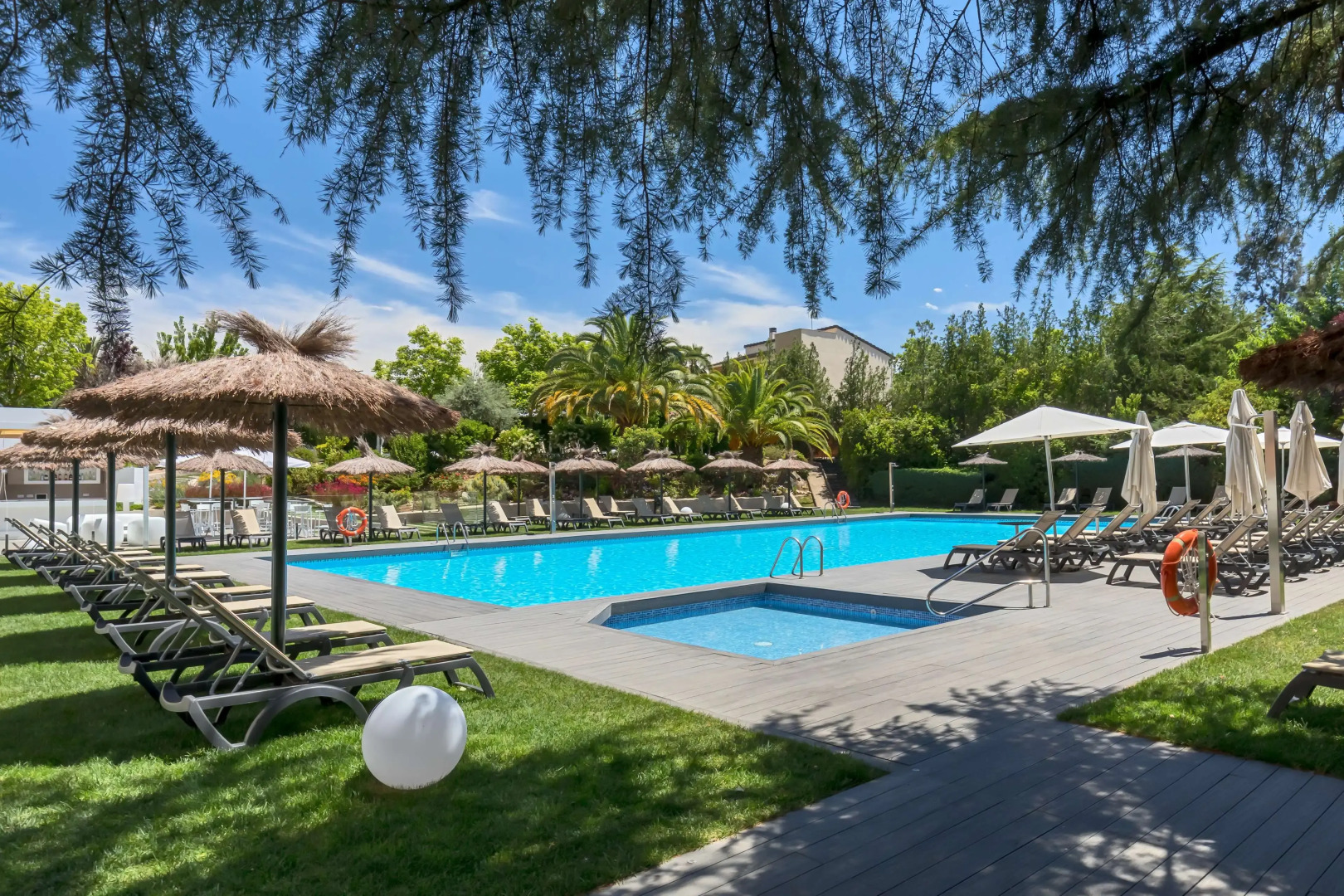 Barceló Cáceres V Centenario